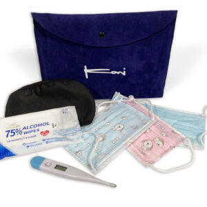 Personal Safety Kit <br/>Level 2
