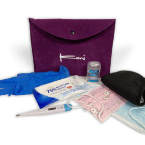 Personal Safety Kit <br/>Level 3