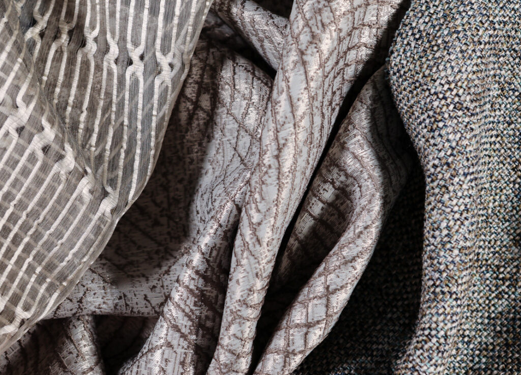 grey/beige jacquard, variant